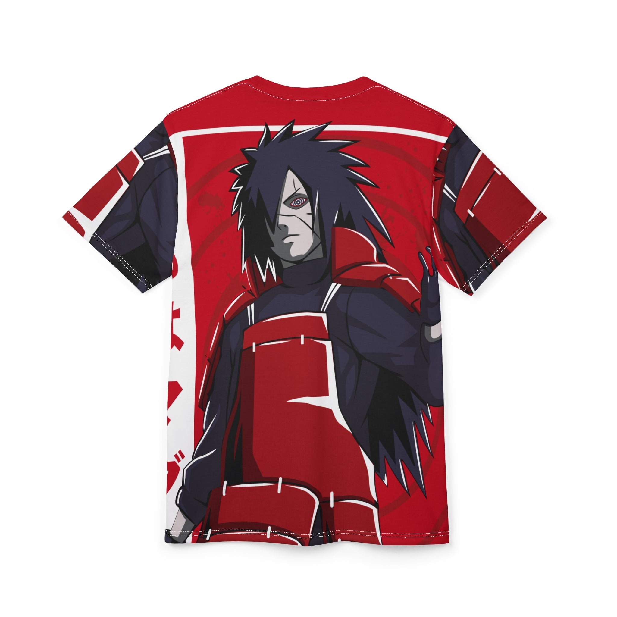 Anime Tee - Bold Design