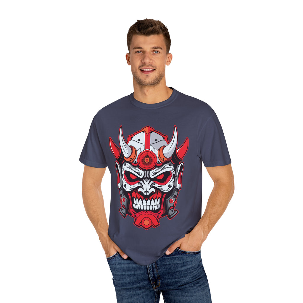 Samurai Demon T-Shirt