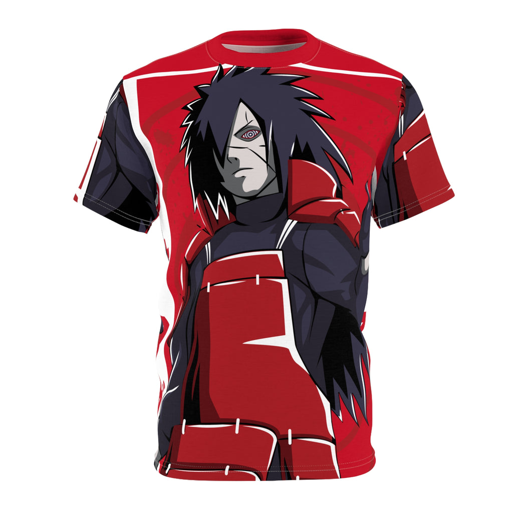 Anime Tee - Bold Design