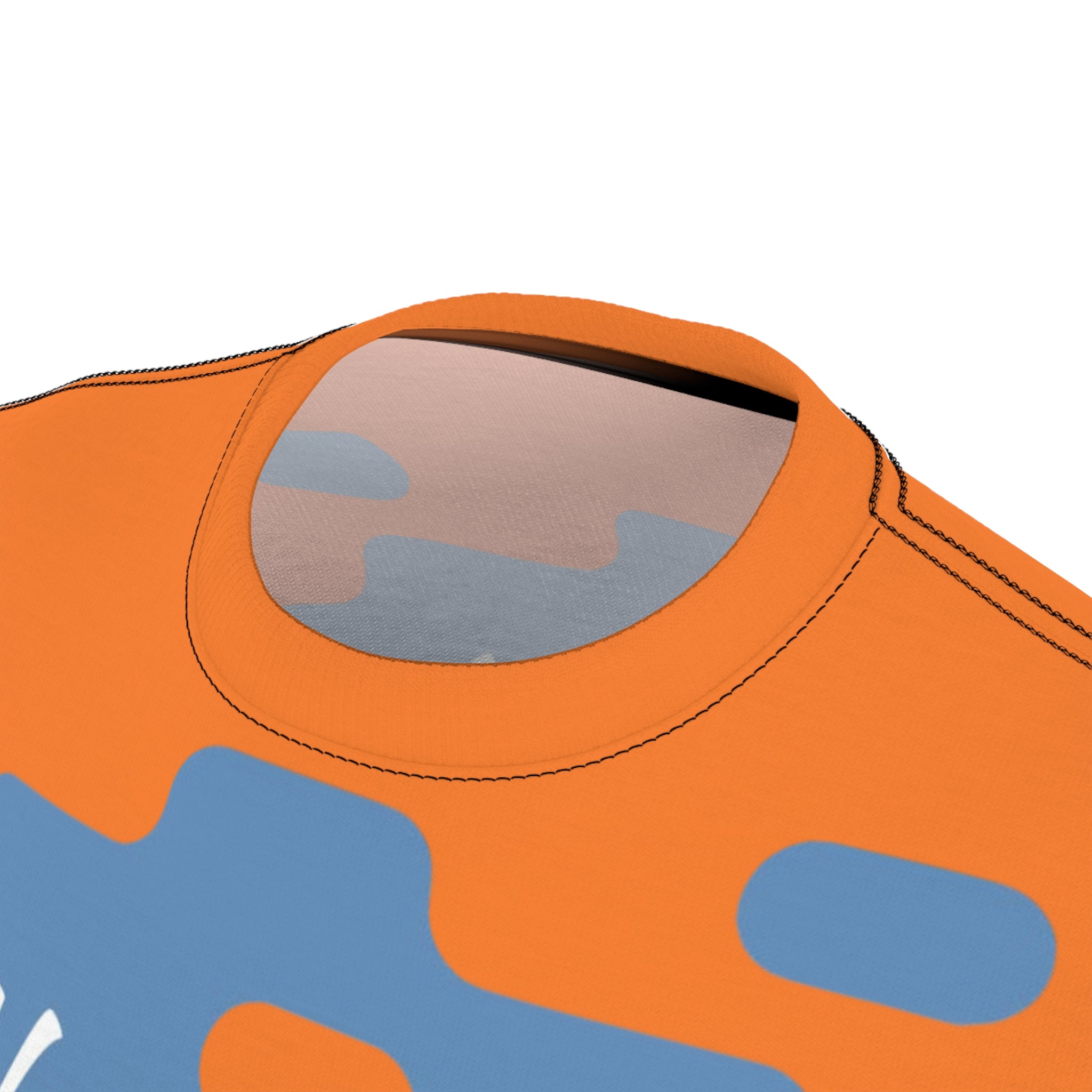 Navratri Day Tee — Colorful Dandiya Dance Festival Shirt