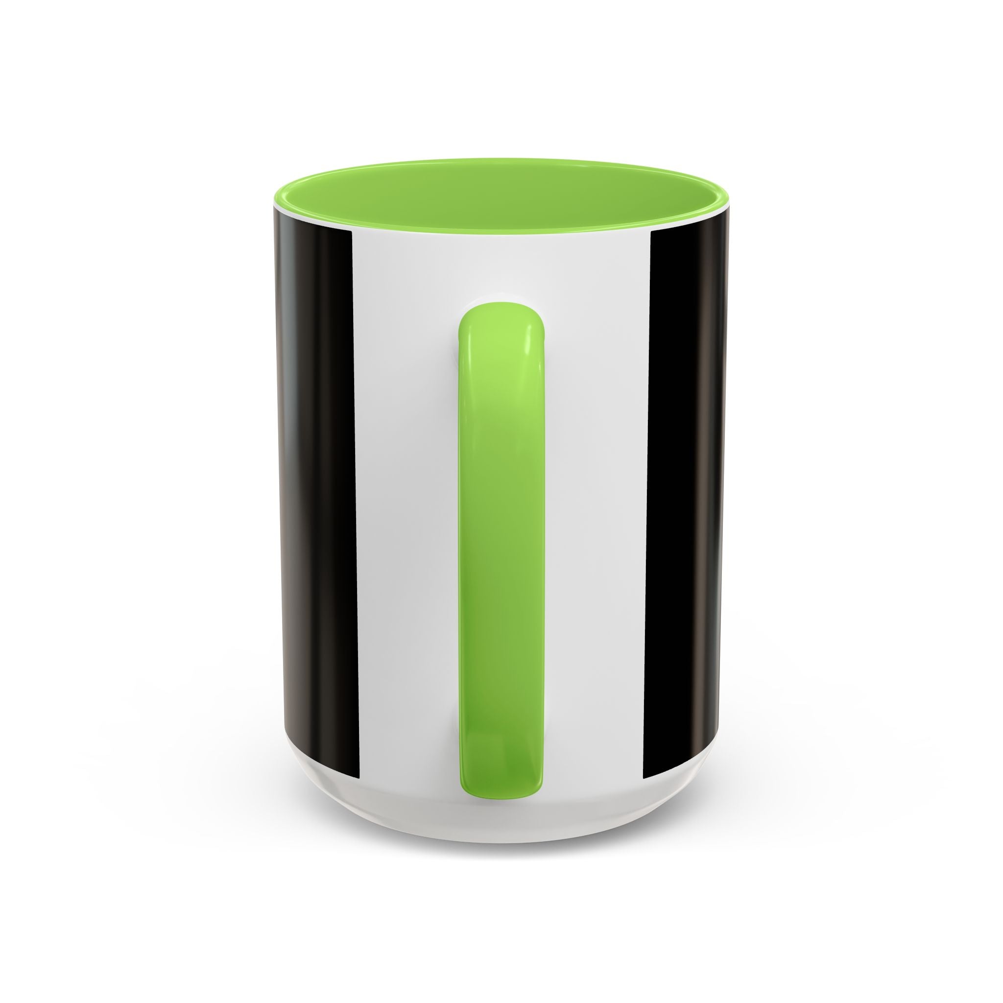 Coffee Latte Art Mug – Ceramic 11oz/15oz