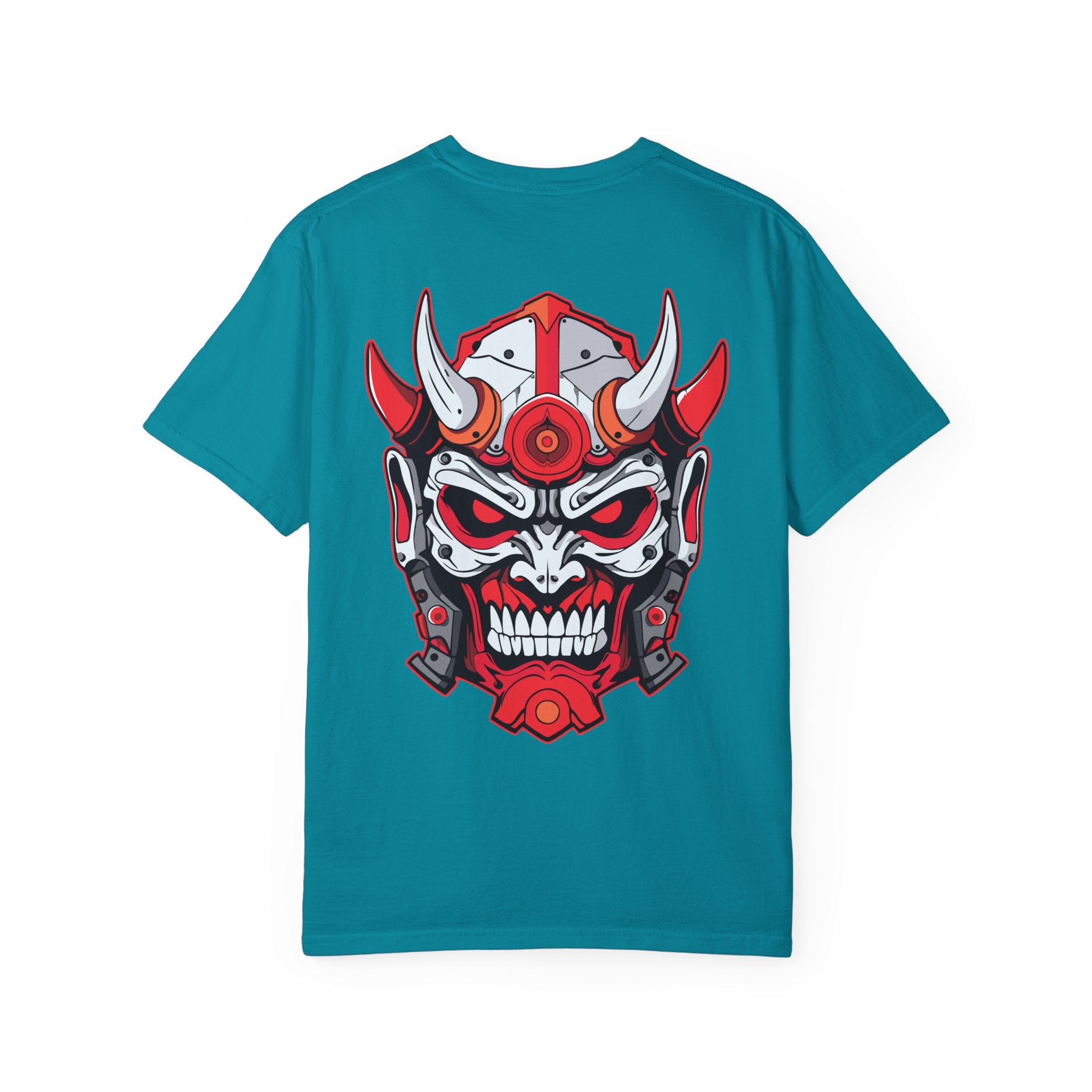 Samurai Demon T-Shirt