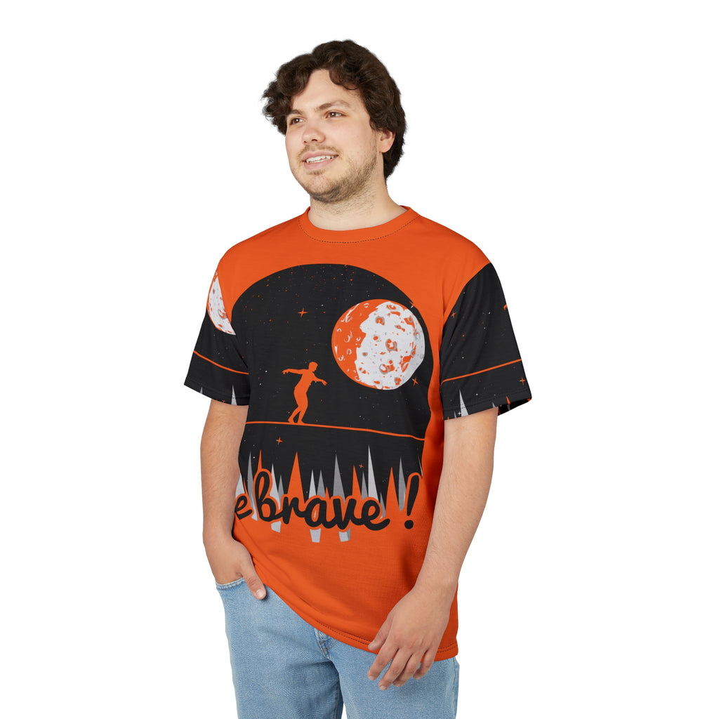 Motivational apparel